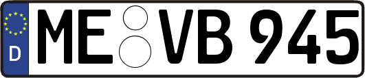 ME-VB945