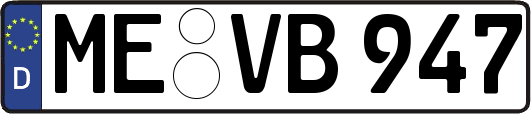 ME-VB947
