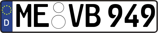 ME-VB949