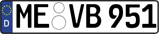 ME-VB951