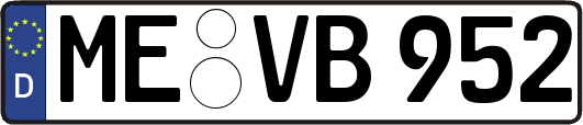 ME-VB952