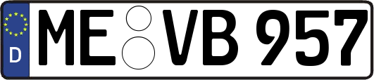 ME-VB957
