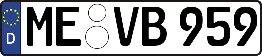 ME-VB959