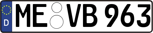 ME-VB963