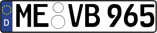 ME-VB965