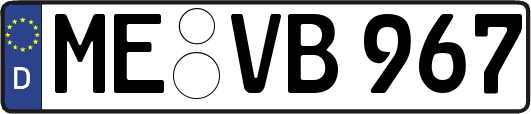 ME-VB967