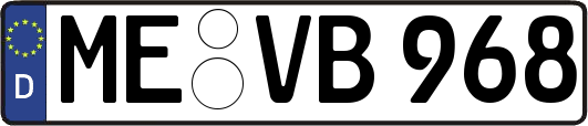 ME-VB968
