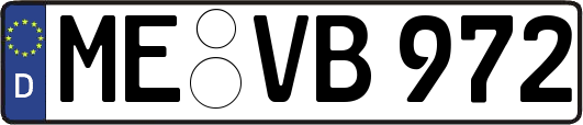 ME-VB972