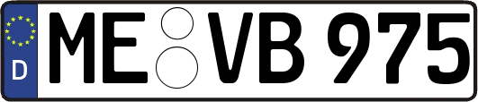 ME-VB975
