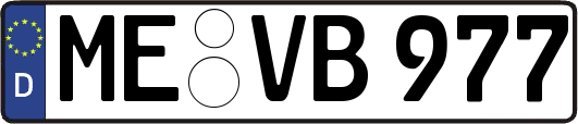 ME-VB977