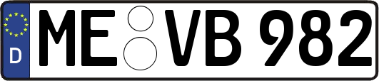 ME-VB982
