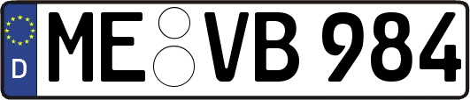 ME-VB984
