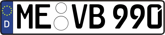 ME-VB990
