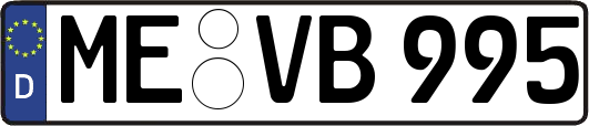 ME-VB995