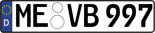 ME-VB997