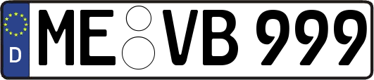 ME-VB999