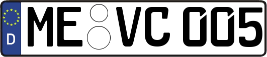 ME-VC005