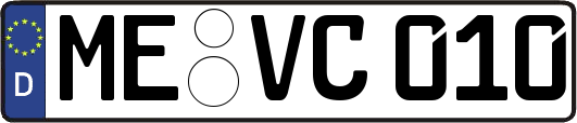 ME-VC010