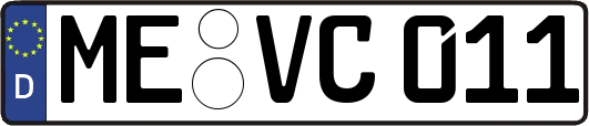 ME-VC011