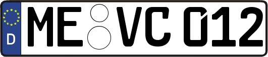 ME-VC012
