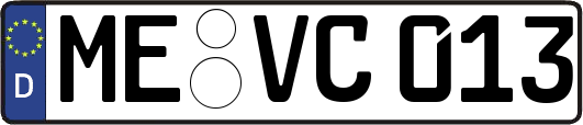 ME-VC013
