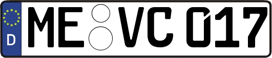 ME-VC017