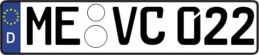 ME-VC022