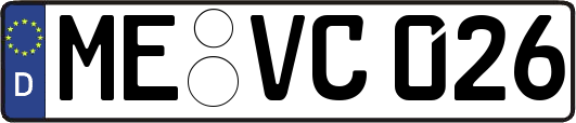 ME-VC026