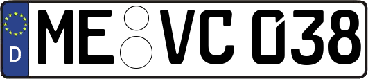 ME-VC038