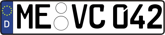 ME-VC042