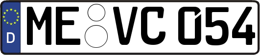 ME-VC054