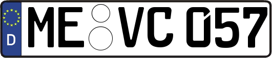 ME-VC057