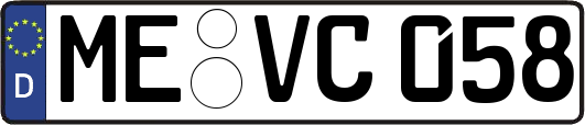 ME-VC058