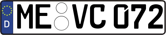 ME-VC072