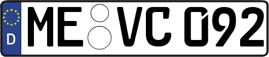 ME-VC092