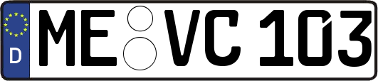 ME-VC103