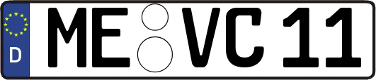ME-VC11