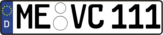 ME-VC111
