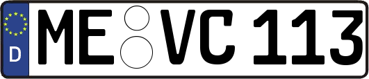 ME-VC113