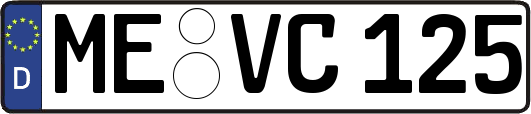 ME-VC125