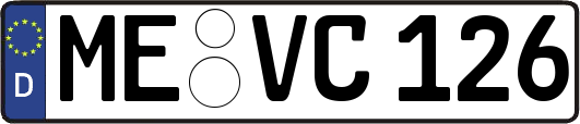 ME-VC126