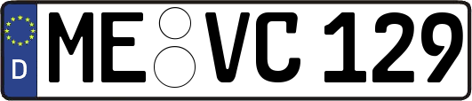 ME-VC129