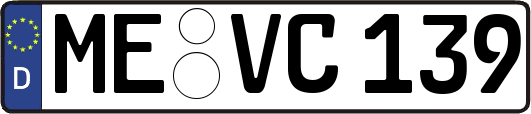 ME-VC139