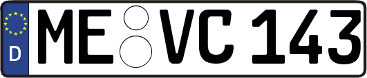 ME-VC143