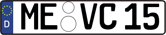 ME-VC15
