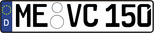 ME-VC150