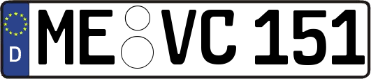 ME-VC151