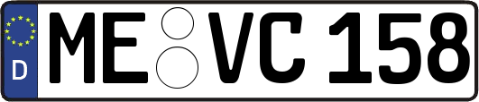 ME-VC158
