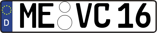 ME-VC16