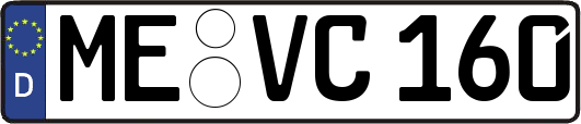 ME-VC160